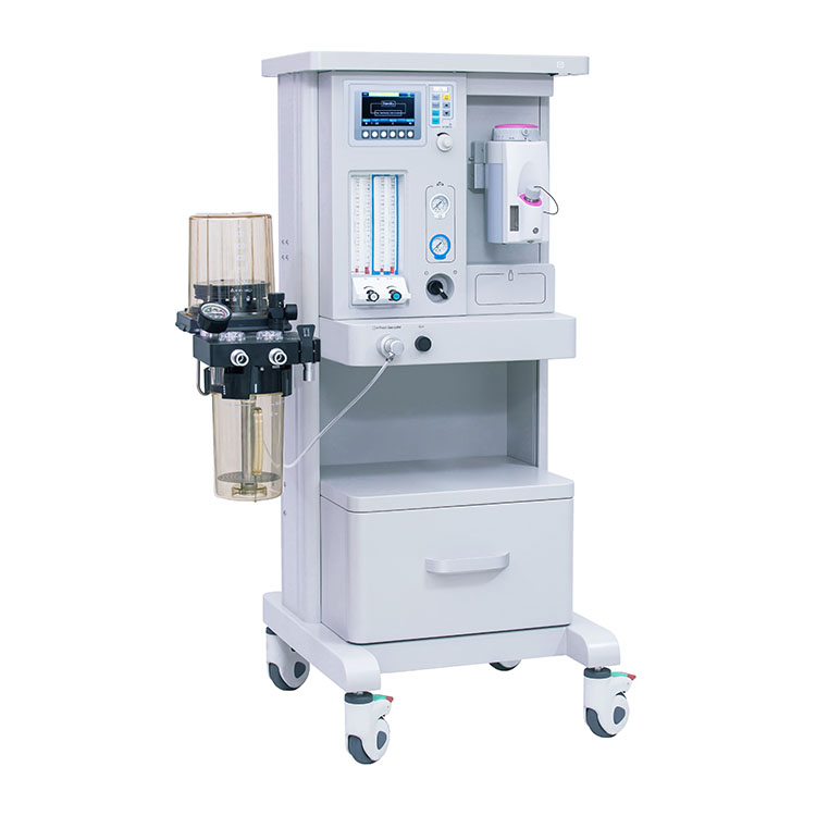 Equipos y accesorios de anestesia médica para UCI hospitalaria, concentrador de anestesia, circuito de anestesia