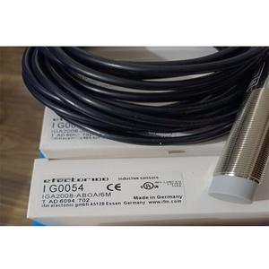 หนึ่งชิ้นสำหรับเซ็นเซอร์สวิตช์ความใกล้เคียง IFM รุ่นใหม่ IG0054 - Product Image 4