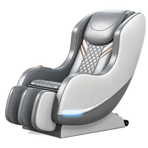 Home Furniture Message Chair Lazy Boy Recliner Chair Auto Electric Heat Usb Ports Massage Recliner Sofa Chair