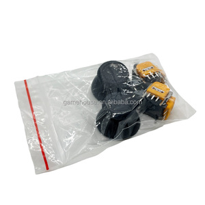 อะนาล็อก 3 มิติ สำหรับ PS5 ฮอลล์เอฟเฟค <span class=keywords><strong>จ</strong></span><span class=keywords><strong>อย</strong></span>สติ๊ก พร้อมฝาครอบจ<span class=keywords><strong>อย</strong></span>สติ๊ก สำหรับ PS4 <span class=keywords><strong>XBOX</strong></span> ONE <span class=keywords><strong>XBOX</strong></span> Series อะไหล่<span class=keywords><strong>จ</strong></span><span class=keywords><strong>อย</strong></span>สติ๊กฮอลล์เอฟเฟค - Product Image 5