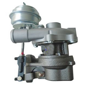 Venta caliente KP35 Turbocompresor Kit 54359880019 860232 93187874 55202638 54359880019 Turbo para <span class=keywords><strong>Opel</strong></span> <span class=keywords><strong>Combo</strong></span> C 1,3 <span class=keywords><strong>CDTI</strong></span> - Product Image 2