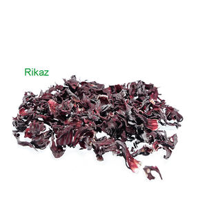 Flor de Hibisco Entera de Sudán, Secada, para Beber Té y Hierbas - Product Image 2