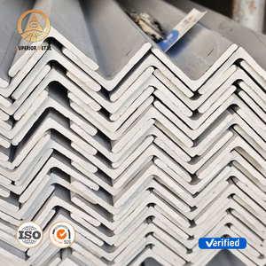 Profilés d'angle en acier inoxydable 304 304L 316 316L de qualité supérieure, laminés à froid, profilés en L égaux 25x25 <span class=keywords><strong>50x50</strong></span>, 32mm, vente en gros - Product Image 3