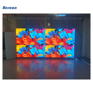 Ultra HD 4K/8K độ phân giải trong nhà LED hiển thị nhỏ Pixel pitch Độ phân giải cao HD LED TV lớn bức tường video p0.9 p1.25 p1.44 p1.56 - Product Image 5