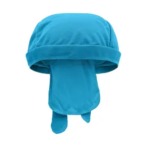 Pañuelo Multifuncional, Pañuelo con Gorra, Artículos Deportivos - Product Image 3