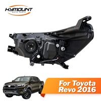 Système d'éclairage automobile de haute qualité en gros, phare pour Toyota Hilux Revo 2016, phare avant OE 81110-0K710/81150-0K710