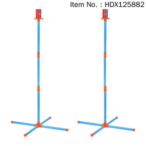 Disco Volador de Plástico para Niños Pequeños, Juego de Dos Jugadores, Soporte para Disco Volador, Deportes al Aire Libre, Competición, Boomerang, Juguete Divertido y Seguro para Padres e Hijos - Product Image 6