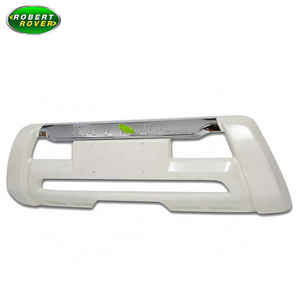 Kit Auto Bady à bas prix pour Y62 <span class=keywords><strong>Pat</strong></span> 2014-2019 Pare-chocs avant Garde pour Nissan Patrol Pare-chocs avant - Product Image 2