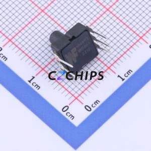 Nuevo y Original WF100SPZ 1BG D6 AT DIP-6 Sensor de presión Venta completa Chips de componentes electrónicos Proveedor y servicio BOM - Product Image 2