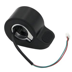 Accessoires pour trottinette électrique Mijia M365, poignée d'accélérateur à doigt originale pour Patinete Electrico - Product Image 3