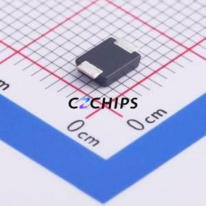 Diodo S5JBF SMBF Original y Nuevo, Diodo de Propósito General, Proveedor de Componentes Electrónicos al por Mayor y Servicio de Lista de Materiales - Product Image 2