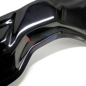 Protector de Capó 4X4 para Toyota <span class=keywords><strong>Hilux</strong></span> N80 2015-20, Protector de Capó <span class=keywords><strong>SR</strong></span> SR5, Protector de Capó de Coche, Protector de Capó, Deflector de Capó - Product Image 3