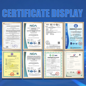 China Manufacturer Eco-Friendly Square Modern Fire Resistant Thermal Insulation Glass <b>Wool</b> Sheet Board for Construction Use - Product Image 5