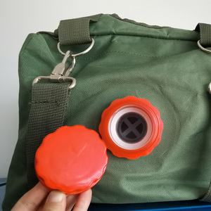 Pulvérisateur à dos KOBOLD personnalisé pour la lutte contre les incendies forestiers, 16L 20L, robuste, en Oxford PVC, avec pompe à <span class=keywords><strong>eau</strong></span> pour incendies forestiers - Product Image 6