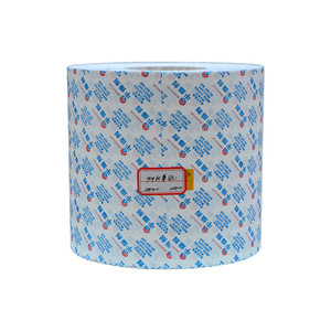 Material de embalaje de carbón activado Tulley Paper de 90g, grado industrial, para uso como desecante. - Product Image 1