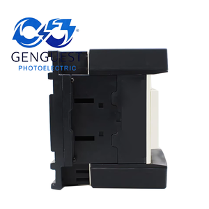 Contactor de CA de 3 polos LC1D115 LC1D150 LC1D170 LC1D205 LC1D245 LC1D300 LC1D410 LC1D475 LC1D620 para control de motor - Product Image 1