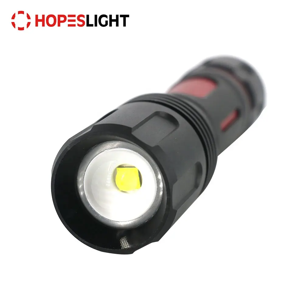 Powerful Rechargeable Very Bright Best Torch Light Cool High Lumen Strongest Power Wholesale Flashlights New Led Flashlight