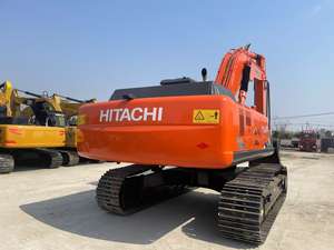 Дешевый, надежный, в наличии, оригинальный японский гусеничный экскаватор <span class=keywords><strong>Hitachi</strong></span> ZX350, 35 тонн, б/у экскаваторы <span class=keywords><strong>Hitachi</strong></span> Zaxis350 для продажи - Product Image 2