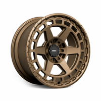 Roc Custom 19 20 pouces 4X4 Roues tout-terrain 5X130 Roues forgées monobloc pour Porsche 911 Dakar