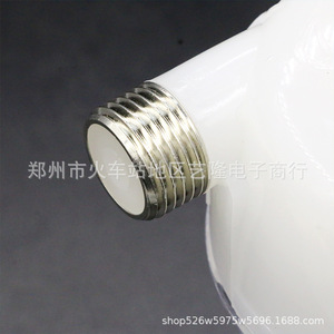 Cartouche de préfiltre à eau en plastique pour usage domestique, installation facile, ensemble de filtres - Product Image 1