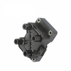 Bobine d'allumage avec garantie d'un an pour VW VR6 2.8 348 <span class=keywords><strong>F355</strong></span> RANGE ROVER II OK01118100 0221503407 597053 60558152 60809606 0489051051 - Product Image 4