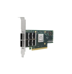 MCX653106A-ECAT ConnectX-6 infiniband/Ethernet Adapter <span class=keywords><strong>Card</strong></span>, 100 Gb/giây (hdr100, EDR IB và 100gbe) - Product Image 2