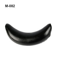 Portable Silicone Shampooing Bol Cou Repos Oreiller Ventouses Doux Antidérapant Salon Évier Coussin Durable pour Chambre Application