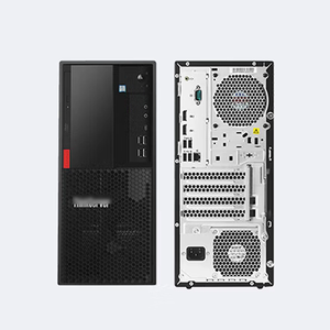เฟิร์มแวร์ UEFI ของ ThinkServer TS90X (สำหรับ AnyOS) เซิร์ฟเวอร์แบบทาวเวอร์ TS90X - Product Image 5