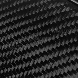 Coque de rétroviseur latéral de voiture en fibre de carbone véritable style M, remplacement pour BMW E89 Z4 2009-2018 - Product Image 6