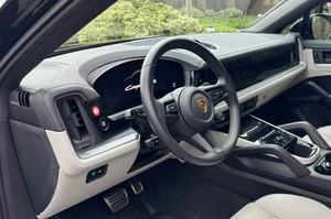 Vendita 2024 usato per <span class=keywords><strong>auto</strong></span> SUV-<span class=keywords><strong>Porsche</strong></span> <span class=keywords><strong>Cayenne</strong></span> S - Product Image 5