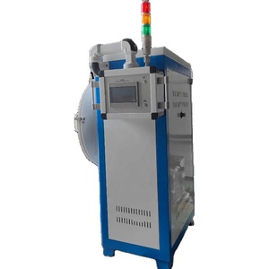 תנור טמפרטורה גבוהה תנור אטמוספירה תנור חשמלי למעבדה - Product Image 3