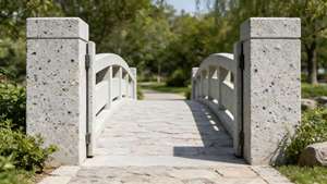 <span class=keywords><strong>Lastre</strong></span> di Pietra al Quarzo Terrazzo Inorganico Grigio Cemento, Rivestimento Moderno ed Ecologico <span class=keywords><strong>per</strong></span> Pareti Interne ed Esterne, Pavimentazione e Piani Cucina - Product Image 3