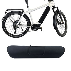 <span class=keywords><strong>Housse</strong></span> de <span class=keywords><strong>protection</strong></span> universelle pour <span class=keywords><strong>batterie</strong></span> de <span class=keywords><strong>vélo</strong></span> <span class=keywords><strong>électrique</strong></span>, anti-froid et anti-salissures, prolonge la durée de vie, <span class=keywords><strong>protection</strong></span> de la peinture - Product Image 1