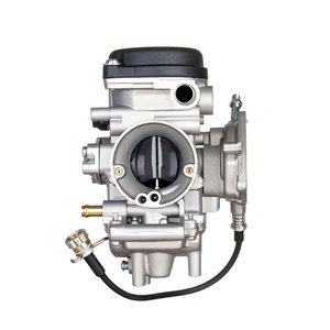 Carburador PD33J para Yamaha Big Bear 250 400 Bruin 250 350 Grizzly 350 400 450 <span class=keywords><strong>Kodiak</strong></span> 400 450 Wolverine 350 450 ATV - Product Image 3