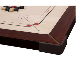 Высококачественная деревянная настольная игра для вечеринок - Product Image 2