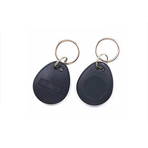 13.56MHZ 베스트 셀러 RFID UID 변경 CUID /FUID <span class=keywords><strong>Keyfob</strong></span> - Product Image 5