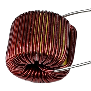 SMPS hình xuyến có thể điều chỉnh cuộn dây điện cuộn cảm biến lõi không khí cho tần số cao RF và mạch điều chỉnh tín hiệu - Product Image 3