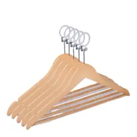 Sturdy & Trendy Mainstays Hangers for Daily Uses 
