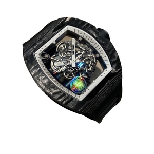 Reloj de Hombre de Lujo de Alta Calidad, Nuevo y Moderno 2025, Reloj Mecánico de Primera Calidad para Hombre - Product Image 3