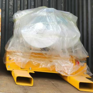 Excitador de Rodamientos ZDQ20A de Bajo Costo de Mantenimiento, Fabricado en 900kg - Product Image 1