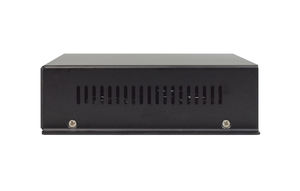 Professioneller 2-Kanal AES50 Digital-<span class=keywords><strong>Audio</strong></span>-Repeater Extender Signalverstärker - Product Image 3