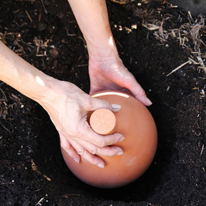 Pot Olla Direct Usine Pot D'irrigation En Forme Personnalisée pour Pot De Fleur - Product Image 3