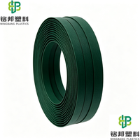 Bande de chant PVC à longue durée de vie, largeur personnalisée, vente directe usine, pour fabricants de meubles locaux, achat en gros
