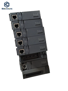 Q13UDEHCPU โมดูลซีพียูควบคุมอุตสาหกรรม โปรเซสเซอร์ประสิทธิภาพสูง ชิ้นส่วน PLC การทำงานที่เสถียร การควบคุมระบบอัตโนมัติทางอุตสาหกรรม - Product Image 1
