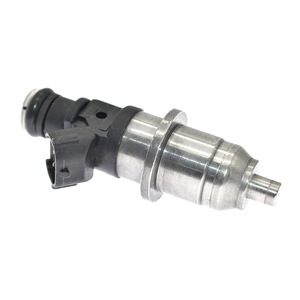 Inyector de combustible para Mitsubishi Pajero Diesel 0035 E7T05071 Número de pieza - Product Image 2