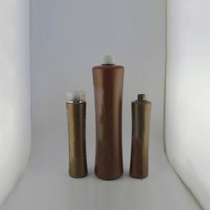Envase de <span class=keywords><strong>botella</strong></span> de champú de <span class=keywords><strong>1</strong></span> <span class=keywords><strong>litro</strong></span> de plástico vacío, <span class=keywords><strong>botella</strong></span> de champú de plástico - Product Image 6