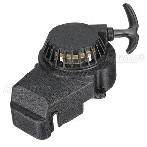 Démarreur à tirette 2 temps pour mini quads, motos de poche, motos tout-terrain et tondeuses 43cc, 47cc, 49cc - Product Image 4