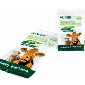 Tira de Teste de Gravidez para Ruminantes para Pesquisa Científica Grau Laboratorial para Estudos Controlados - Product Image 4