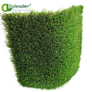 Paysage réaliste gazon artificiel jardin gazon artificiel populaire pour le marché américain - Product Image 1