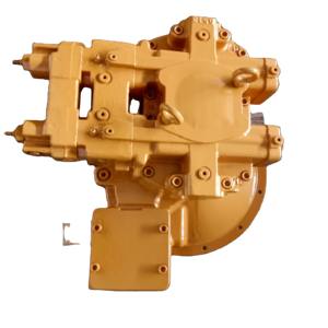 134-1063 173-3381เครื่องขุดควบคุมแรงดันแรงดันสูงประสิทธิภาพสูงปั๊มไฮดรอลิกหลักสำหรับ320D 320C 320B แมว - Product Image 4